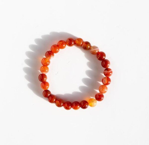 IMG-20260701-WA0005 Carnelian Custom Bracelet