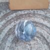 Sodalite sphere