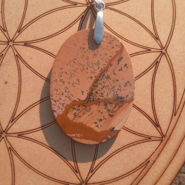 Deschutes picture jasper