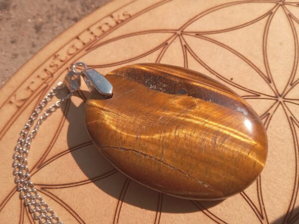 IMG-20260731-WA0042 tigers eye (worry Stone)